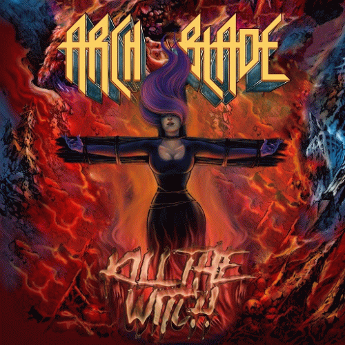 Arch Blade : Kill the Witch